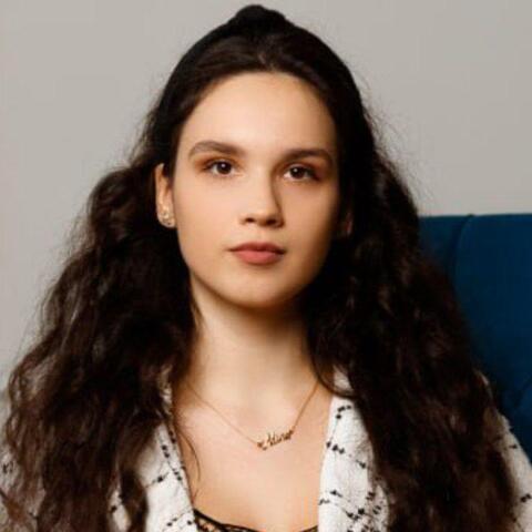 Adina Panfil - Individual - StageLync