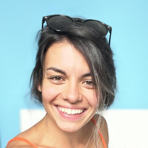 Mila Rousseva - Individual - Bulgaria - StageLync
