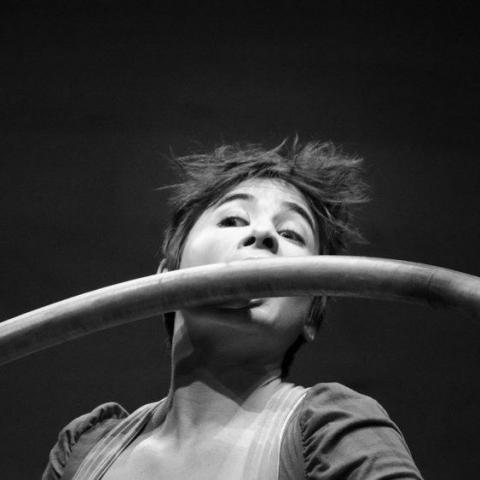 suzon Gheur - Individual - Belgium - StageLync