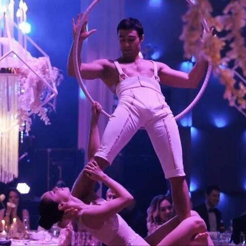 Dmytro Vichta - Individual - Ukraine - StageLync