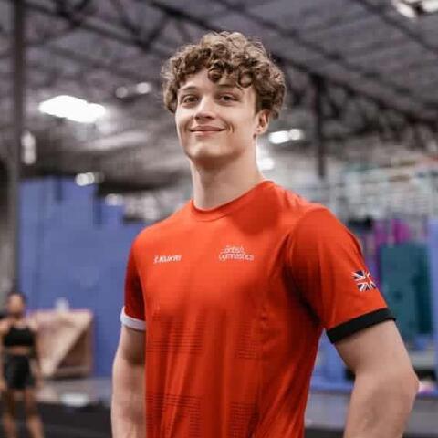 Sam Yarnall - Individual - United Kingdom - StageLync