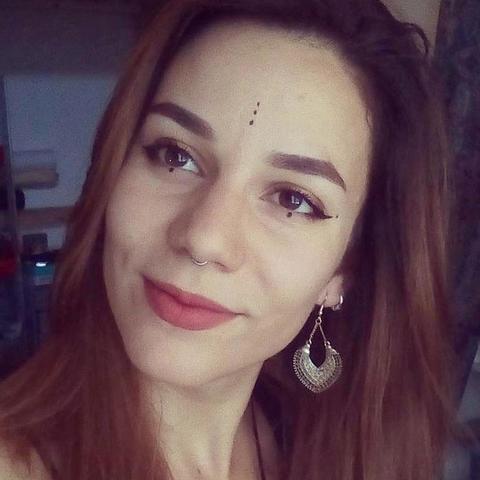 Valentina Speranza - Individual - Italy - StageLync