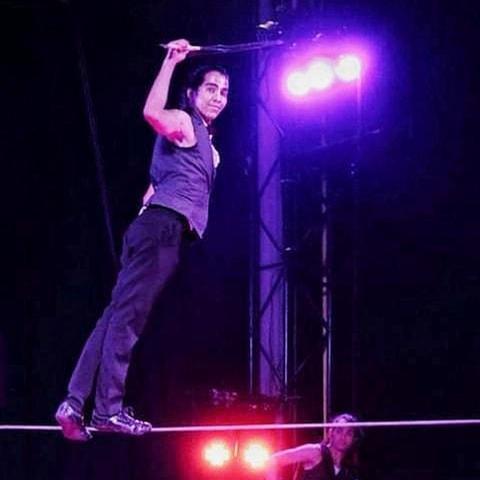 Nicolas Nieto Teusa - Individual - Colombia - StageLync
