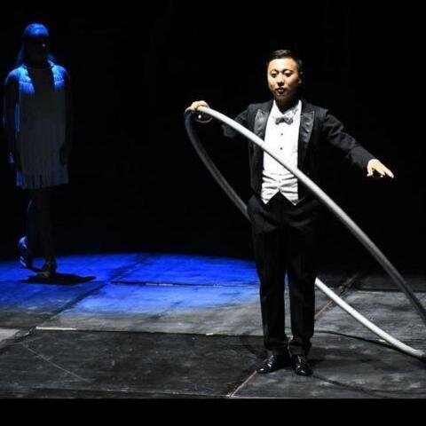 Aldar Sandanov - Individual - Russia - StageLync