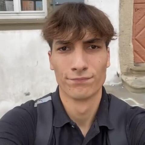 Lukas Tomas - Individual - Hungary, Romania - StageLync