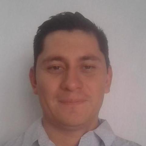 Andres Manoatl - Individual - Mexico - StageLync