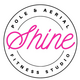 Shine Fitness Studio - School - United States - StageLync