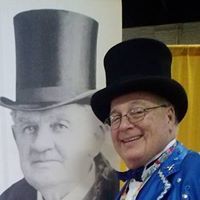 Frank Lynch - Individual - United States - StageLync