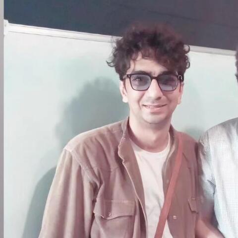 Majid  Anvari  - Individual - Iran - StageLync