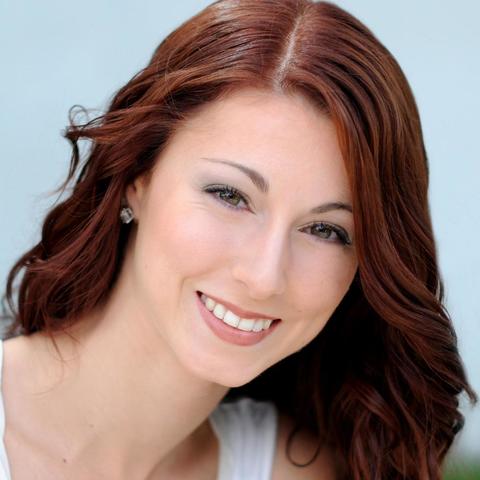 Stephanie Paquet - Individual - Canada - StageLync