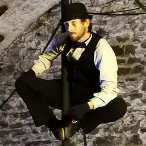 Jacob John Ulysses Dumpleton - Individual - Portugal, Spain, United Kingdom - StageLync