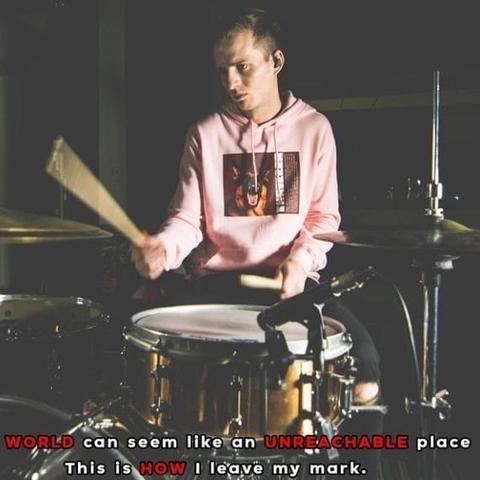Jake Crowl - Individual - Thailand, United States - StageLync
