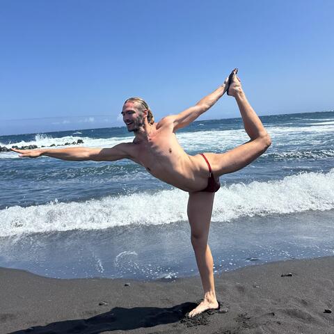 Xavier Albos Iscla - Individual - Spain - StageLync