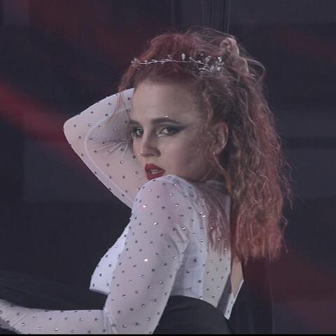 Beata Slabko - Individual - Belarus - StageLync