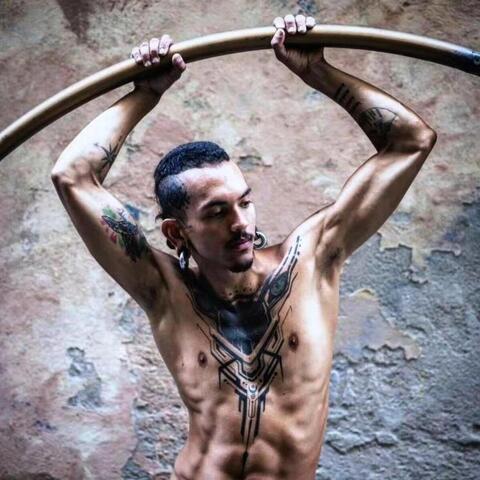 Jeff Cruz - Individual - Spain - StageLync