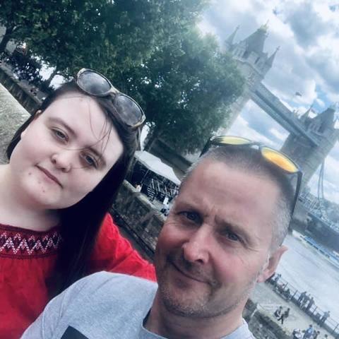 Abigail Grice - Individual - United Kingdom - StageLync