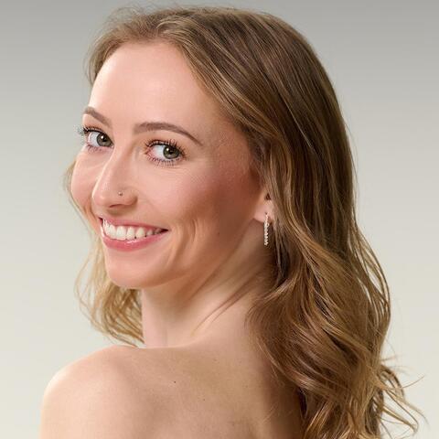 Marika Ashley - Individual - StageLync