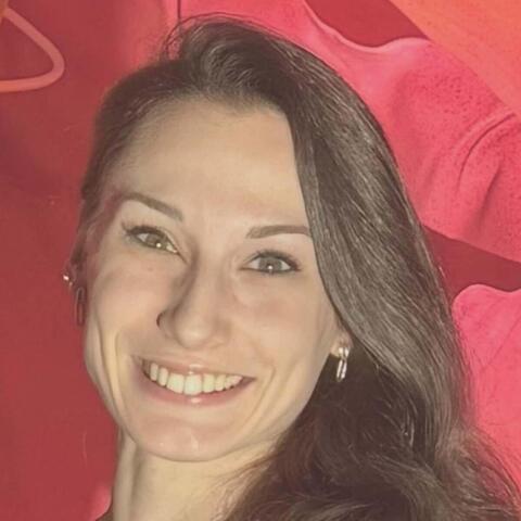 Olivia Kapitany - Individual - Hungary - StageLync