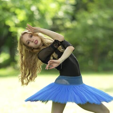 Zofia Zielezińska  - Individual - Poland - StageLync