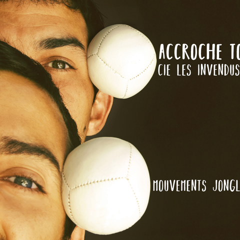 cie les invendus - Company - France - StageLync