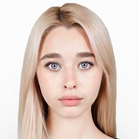 Diana Sierkina - Individual - Ukraine - StageLync