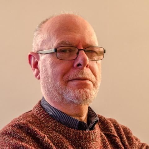Steve Ward - Individual - United Kingdom - StageLync