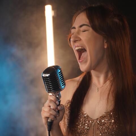 Nancy Airley - Individual - United Kingdom - StageLync