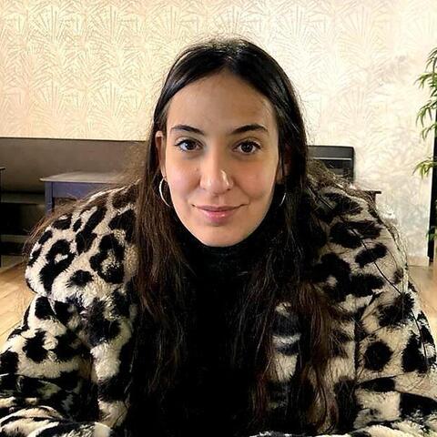 Luiza Adjuto - Individual - Brazil - StageLync