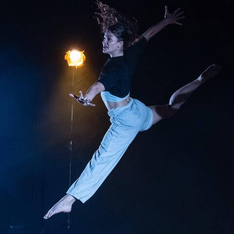 Anna Meszar - Individual - Hungary - StageLync