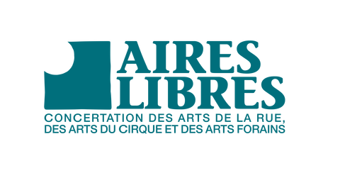 Aires Libres - Organization - Belgium - StageLync