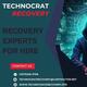 Technocrate Recovery - Company - Indonesia - StageLync