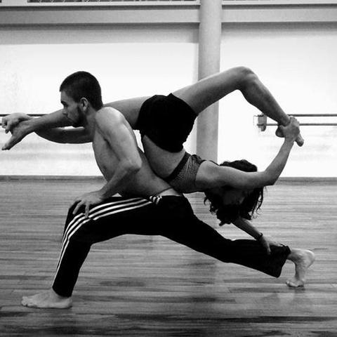 DanyJoss - Company - Mexico - StageLync