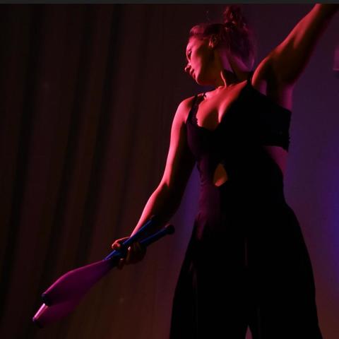 Poppy Greenford - Individual - Ireland, United Kingdom - StageLync