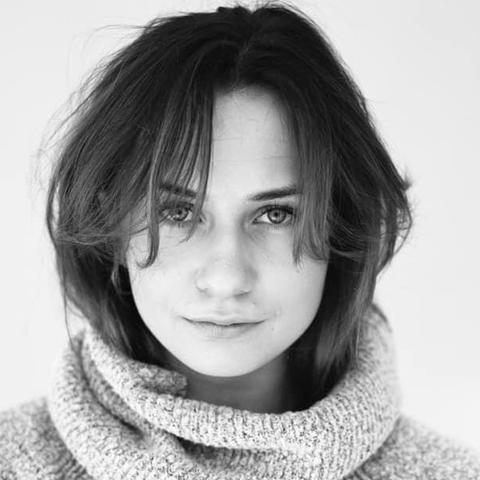 Martyna  Pytel - Individual - Poland - StageLync