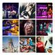 Madame Mesmer - Individual - United States - StageLync