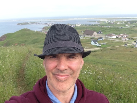 Eric Deschenes - Individual - Canada - StageLync