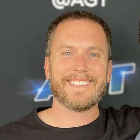 John Piermarini - America's Got Talent - Company - United States - StageLync