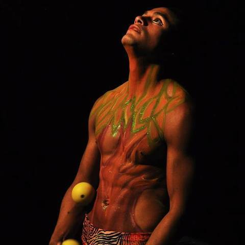 Ben Chacalo - Individual - Peru - StageLync