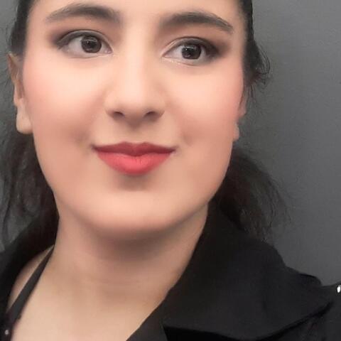 Estefanía Aylén  Aguer  - Individual - Argentina - StageLync