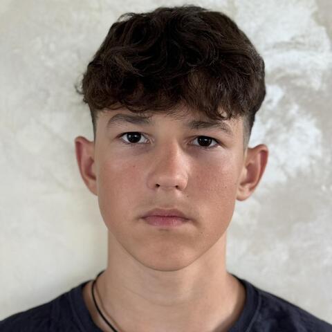 Tymur  Stepaniuk - Individual - Ukraine - StageLync