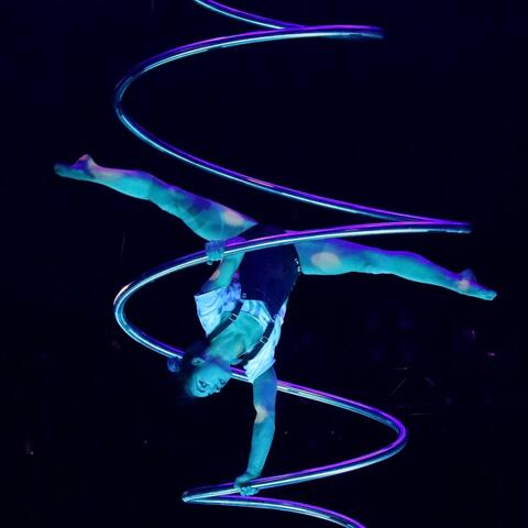 Tjasa Dobravec - Individual - Slovenia - StageLync