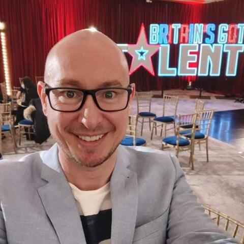 Darren Wray - Individual - Cyprus, Greece, United Arab Emirates - StageLync