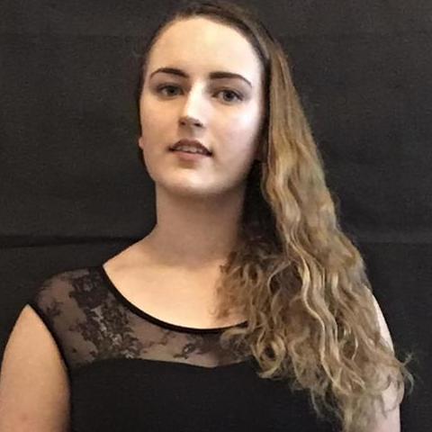 Chantelle Michelin - Individual - United Kingdom - StageLync