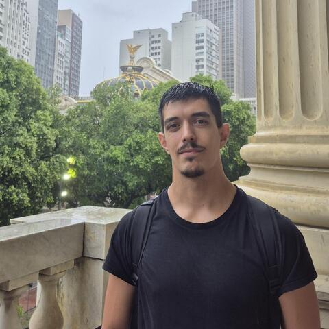 gaston Berger - Individual - Argentina, Hungary - StageLync