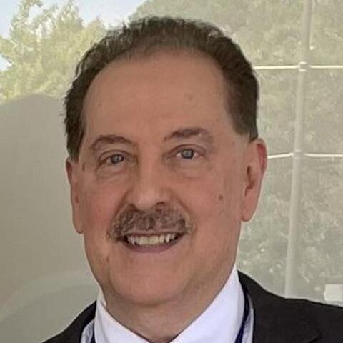 Ronald Rebaldo - Individual - United States - StageLync