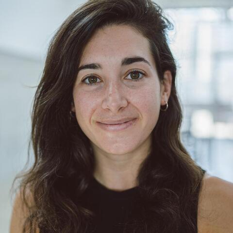 Marilou Verschelden - Individual - Canada - StageLync