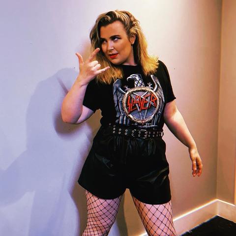 Emily Capp - Individual - United Kingdom - StageLync