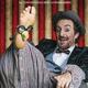 Monsieur David - Individual - Italy - StageLync