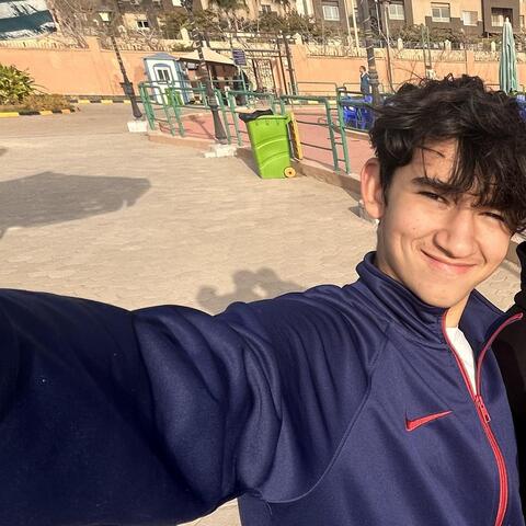 Hassan Swelam - Individual - Egypt - StageLync