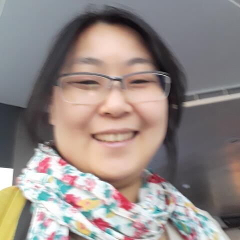 Camille Chia - Individual - Taiwan - StageLync